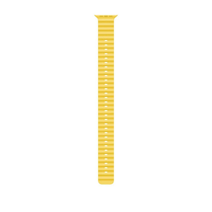 49mm Yellow Ocean Band Extension