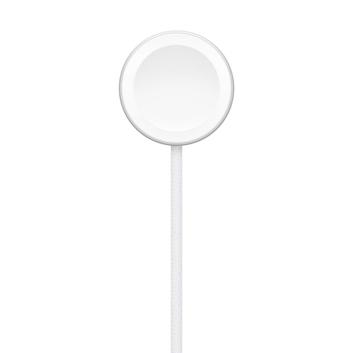 Watch Magnetic Fast Charger to USB-C Cable (1m)