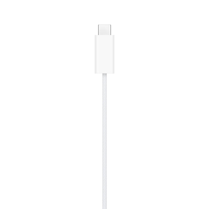 Watch Magnetic Fast Charger to USB-C Cable (1m)