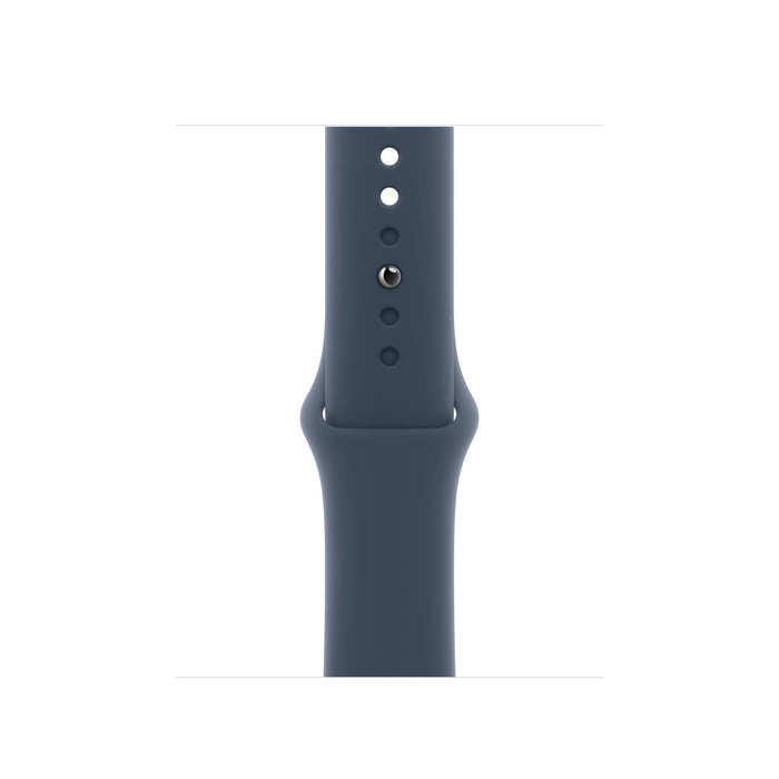 41mm Storm Blue Sport Band - S/M