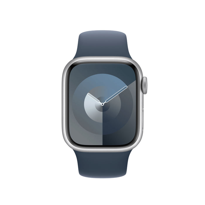 41mm Storm Blue Sport Band - S/M
