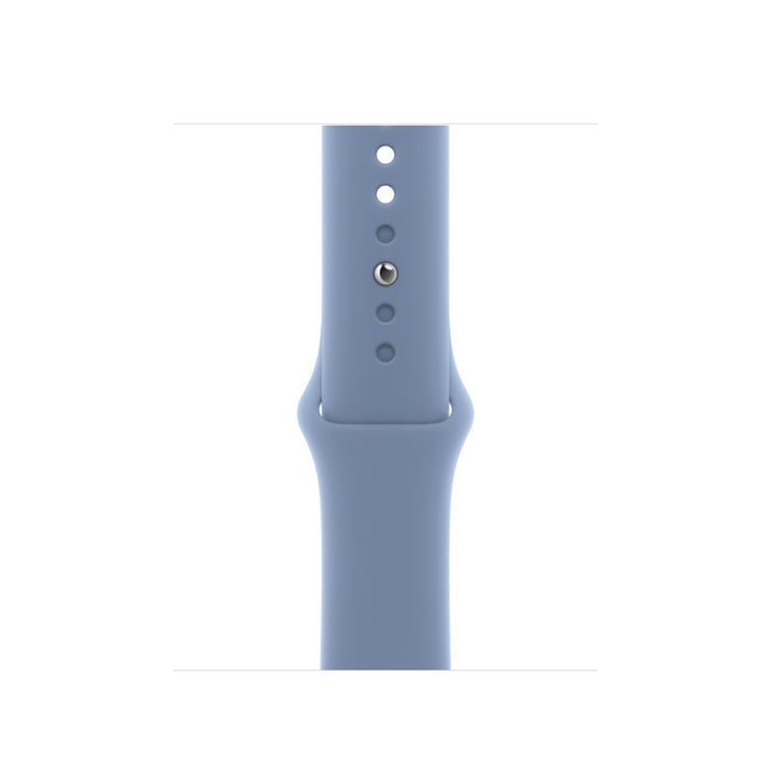 41mm Winter Blue Sport Band - S/M