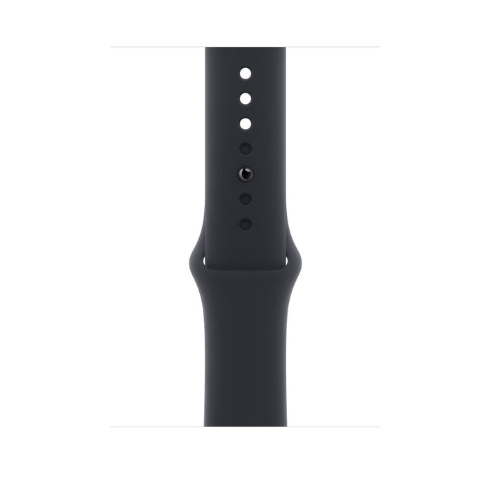 45mm Midnight Sport Band - S/M