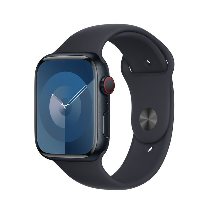 45mm Midnight Sport Band - S/M