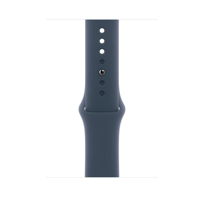45mm Storm Blue Sport Band - S/M