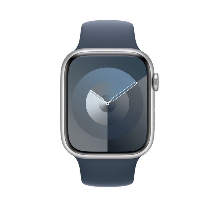 45mm Storm Blue Sport Band - S/M