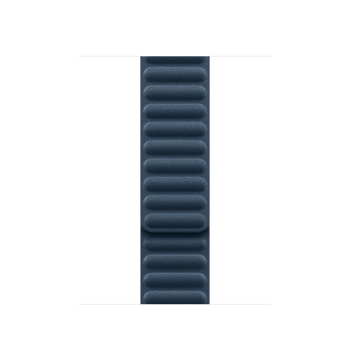 41mm Pacific Blue Magnetic Link - S/M