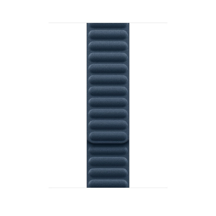 45mm Pacific Blue Magnetic Link - S/M