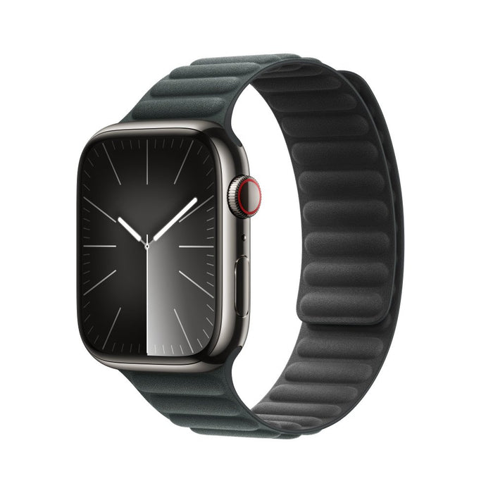 45mm Evergreen Magnetic Link - S/M