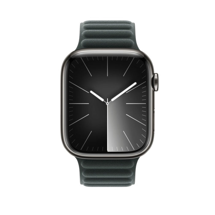 45mm Evergreen Magnetic Link - S/M