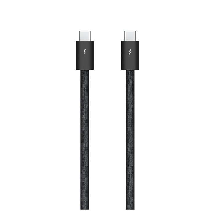 Thunderbolt 4 (USB-C) Pro Cable (1m)