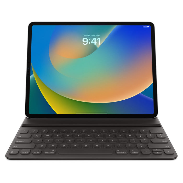 Smart Keyboard Folio 12.9-inch iPad Pro (3rd,4th, 5th gen) Arabic