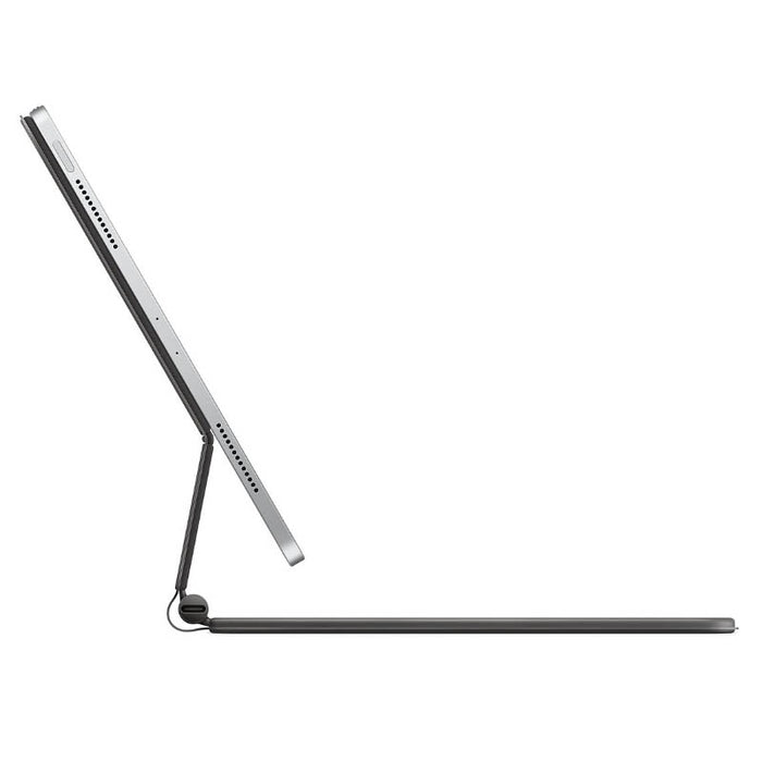 Magic Keyboard for iPad Pro 11-inch (4th/3rd) iPad Air (5th/4th) Arabic - Black