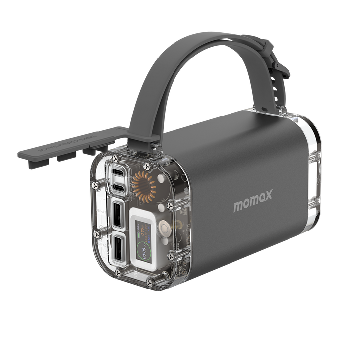 Power Stone Mini Outdoor power station 40000mAh PB03