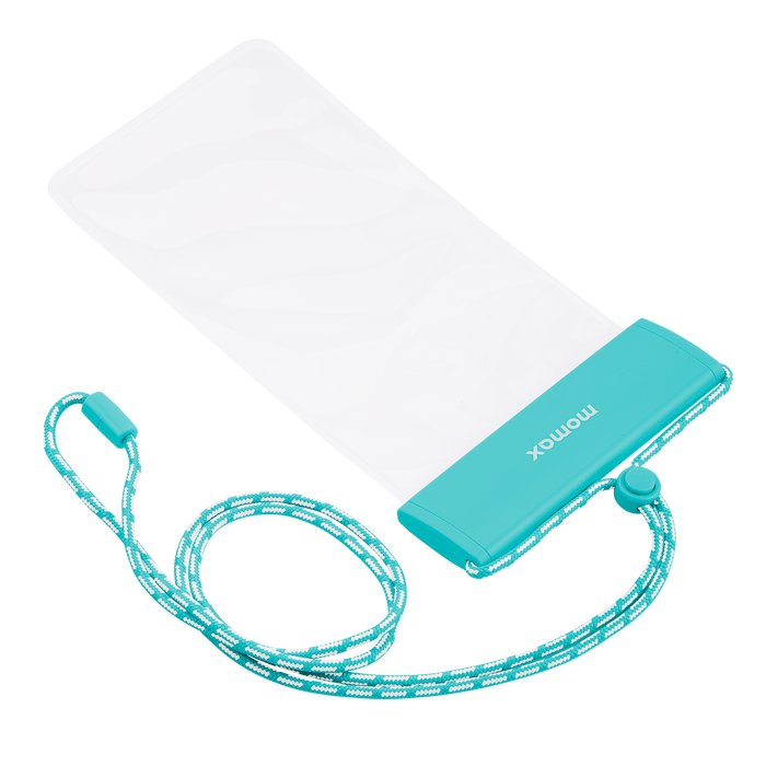 Portable Hanging Phone Waterproof Bag SR25