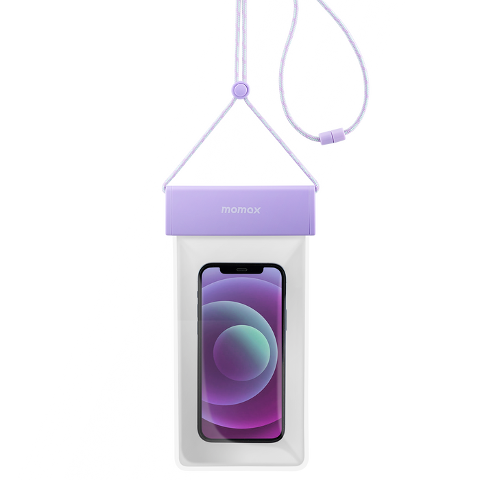 Portable Hanging Phone Waterproof Bag SR25