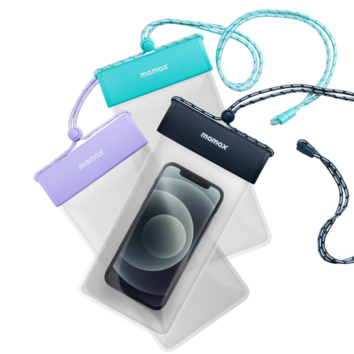 Portable Hanging Phone Waterproof Bag SR25