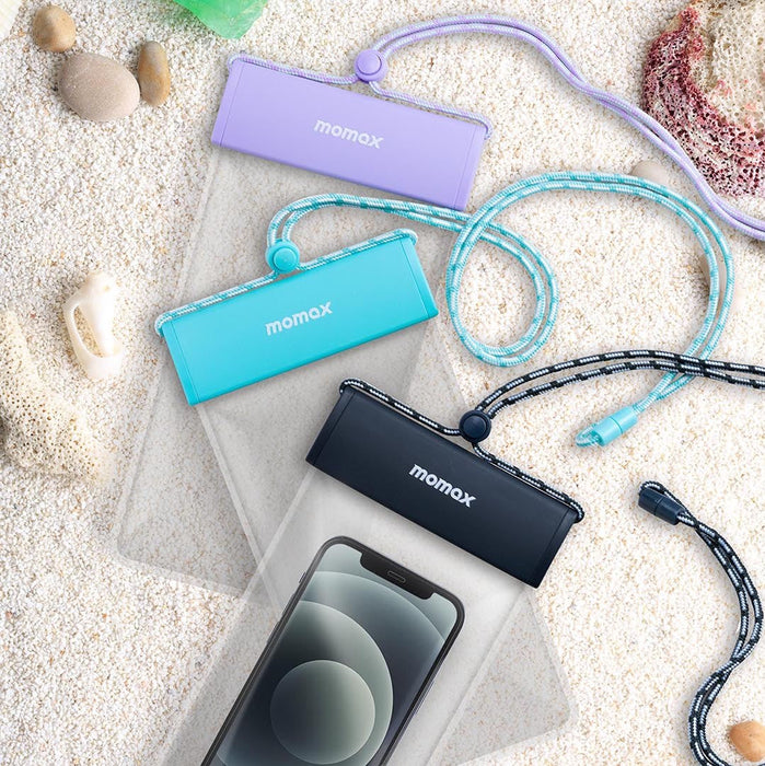 Portable Hanging Phone Waterproof Bag SR25