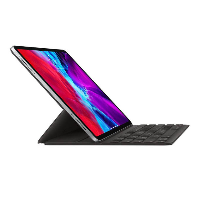Smart Keyboard Folio 12.9-inch iPad Pro (3rd,4th, 5th gen) Arabic