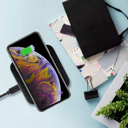 Choetech 10W Fast Wireless Charging Pad