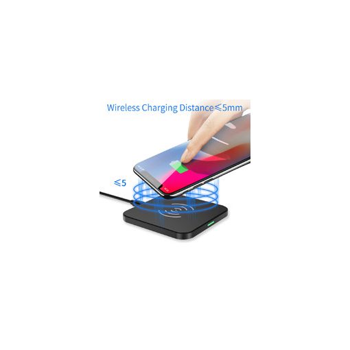 Choetech 10W Fast Wireless Charging Pad