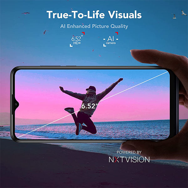 TCL 30SE 128GB | 4GB Space Gray