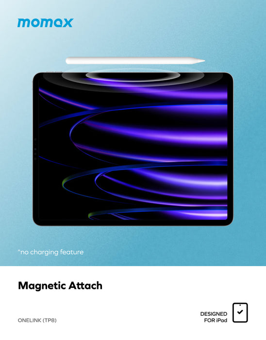 Onelink ONELINK Active stylus pen 4.0 for iPad TP8W