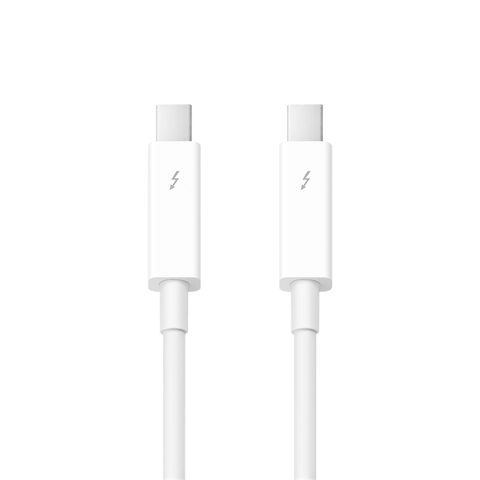 Apple Thunderbolt Cable (2.0 m) White