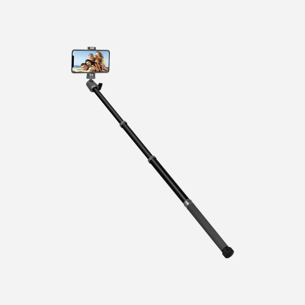 Momax Tripod Hero-Spacy Grey TRS7A