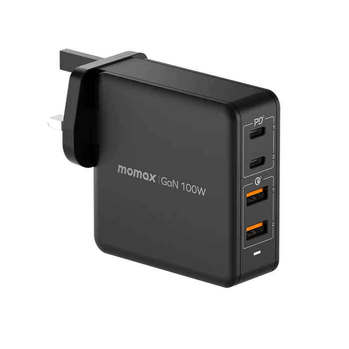 ONEPLUG 100W 4-Port GaN Charger UM23AUK