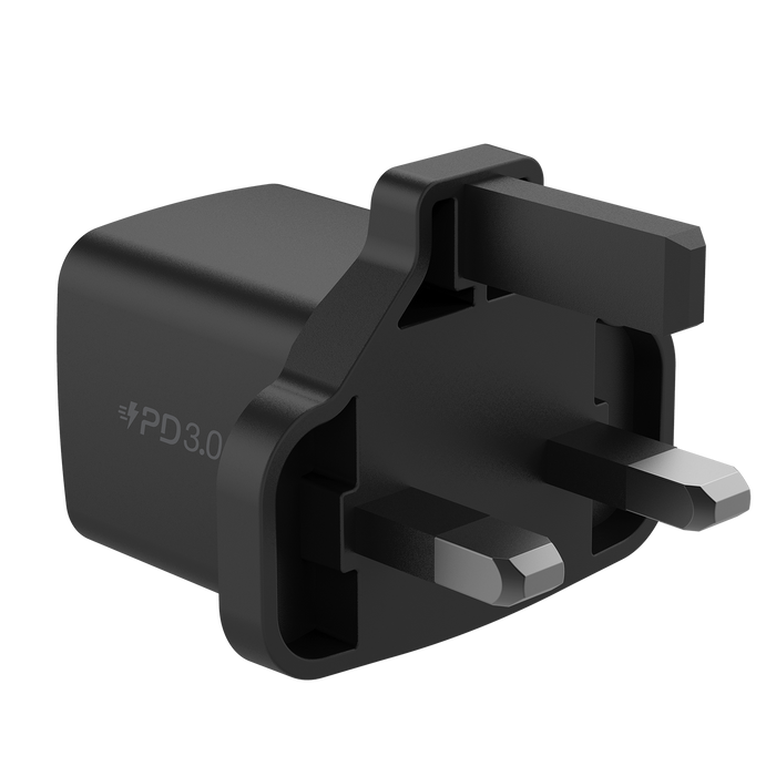 One Plug 20W Mini PD Fast Charger UM25
