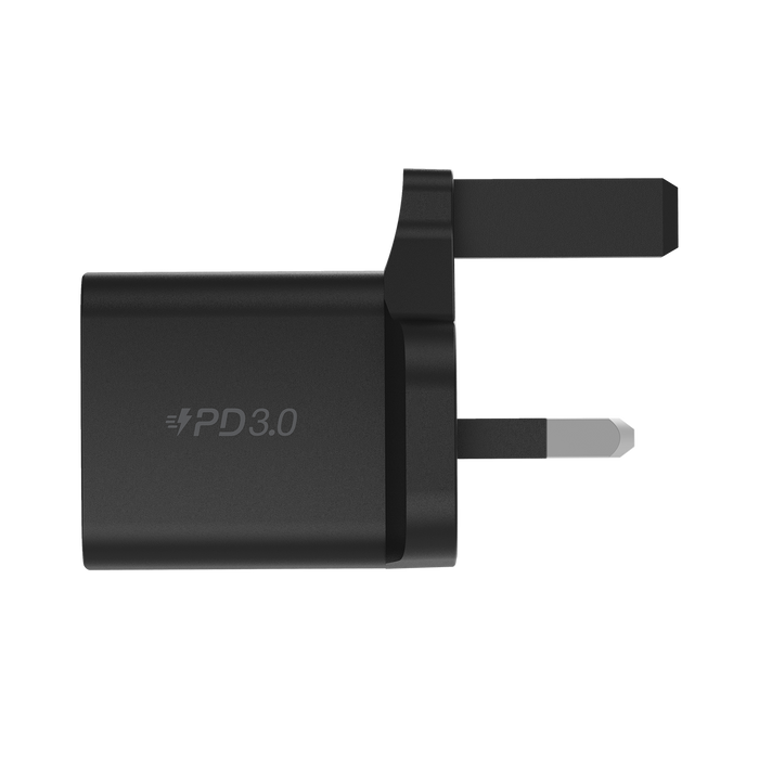 One Plug 20W Mini PD Fast Charger UM25