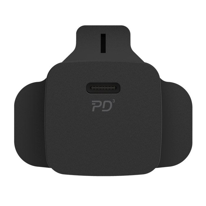 One Plug 20W Mini PD Fast Charger UM25