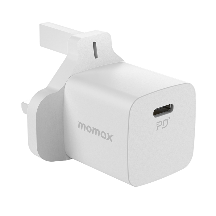 One Plug 20W Mini PD Fast Charger UM25