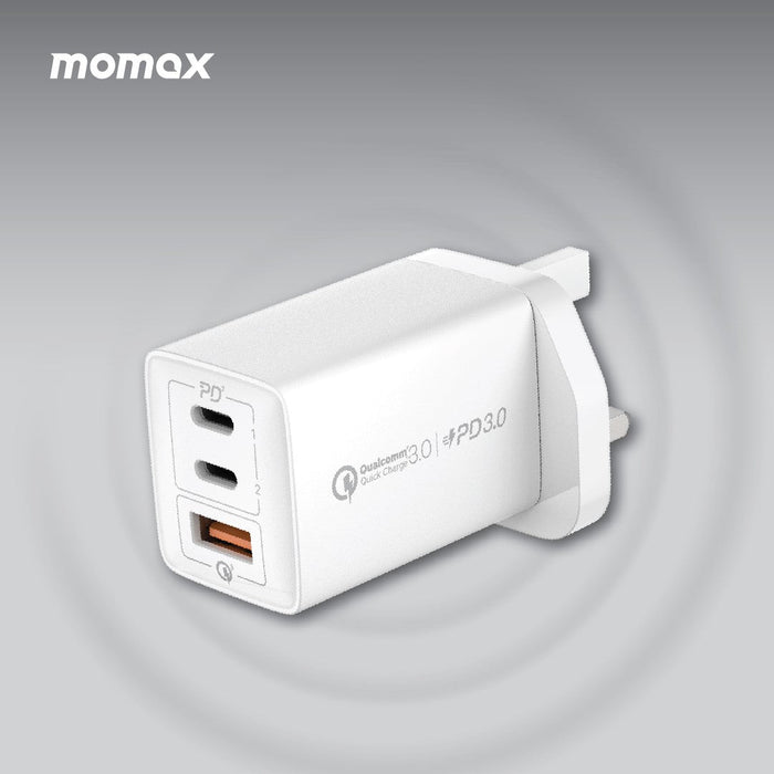 ONEPLUG 67W 3-Port GaN Charger UM30
