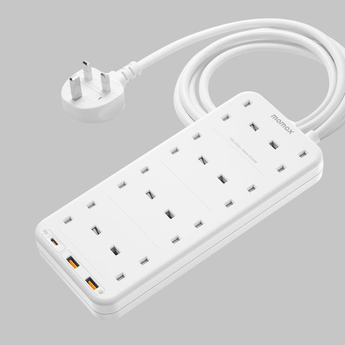 ONEPLUG PD20W 2A1C 8-bit extension board US5