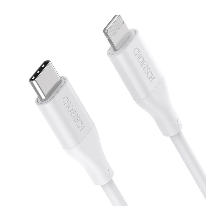 IP0040 USB-C to Lightning Cable