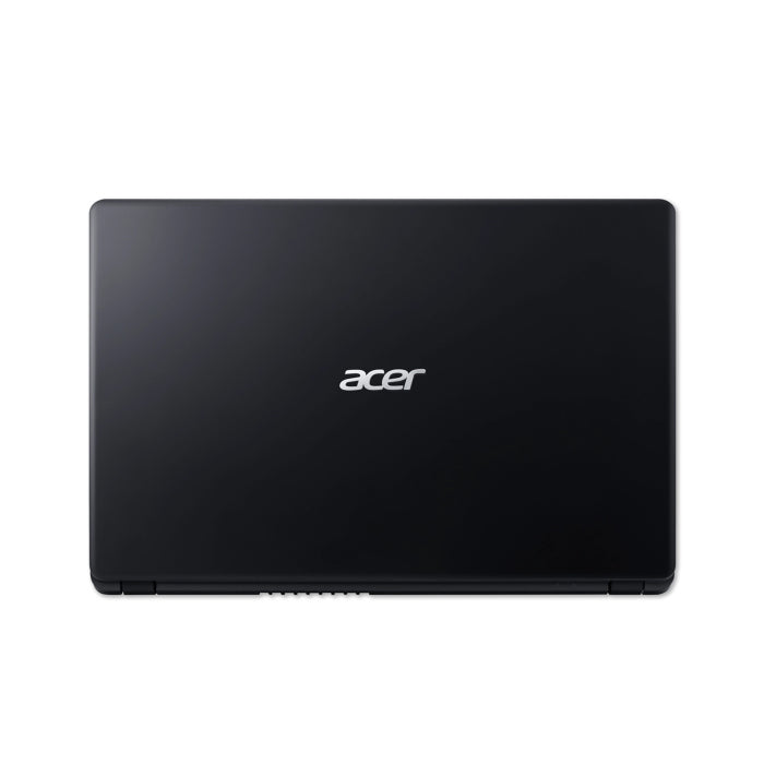 Acer Aspire 3 Intel Core i3-1005G1 1.20GHz Processor 4GB RAM 256GB SSD 15.6" HD Intel UHD Graphics - Black