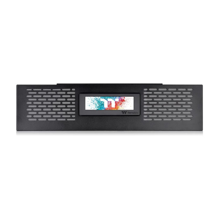 Thermaltake LCD Panel Kit For The Tower 500 3.9" LCD Monitors SupportTT RGB Plus 2.0 Software