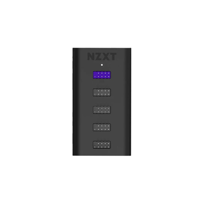 NZXT 4X Internal USB 2.0 Expansion Hub