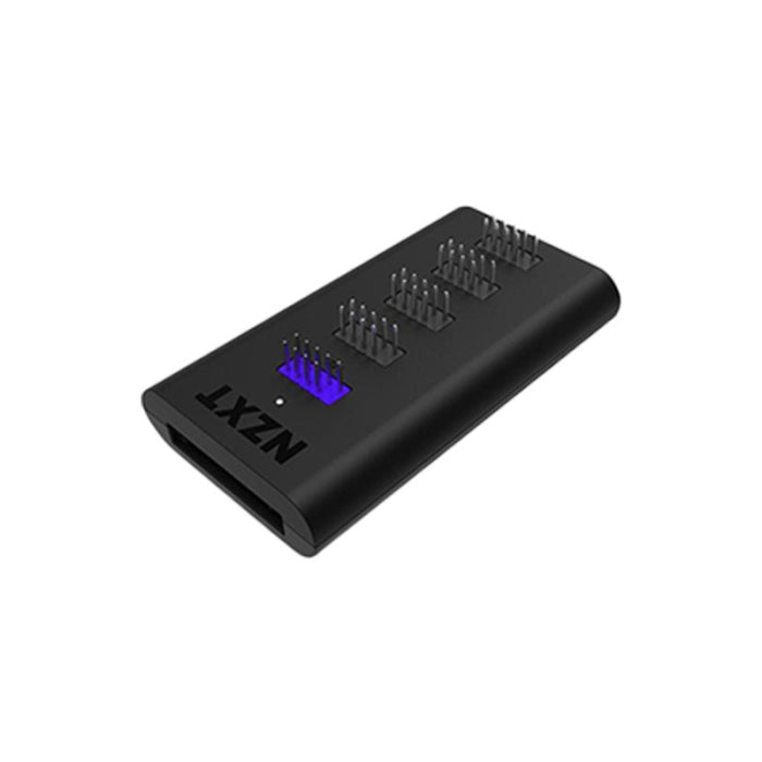 NZXT 4X Internal USB 2.0 Expansion Hub