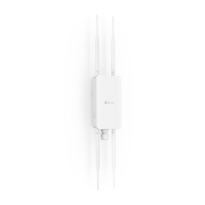 Business Cloud Managed AC1300 WiFi 5 Outdoor Access Point