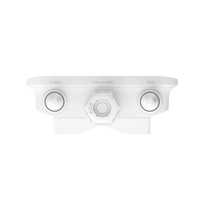 Business Cloud Managed AC1300 WiFi 5 Outdoor Access Point