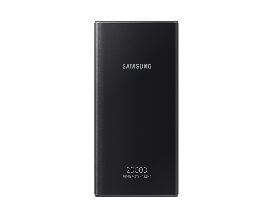 25W Battery Pack Super-Fast charging ,20000 mAh