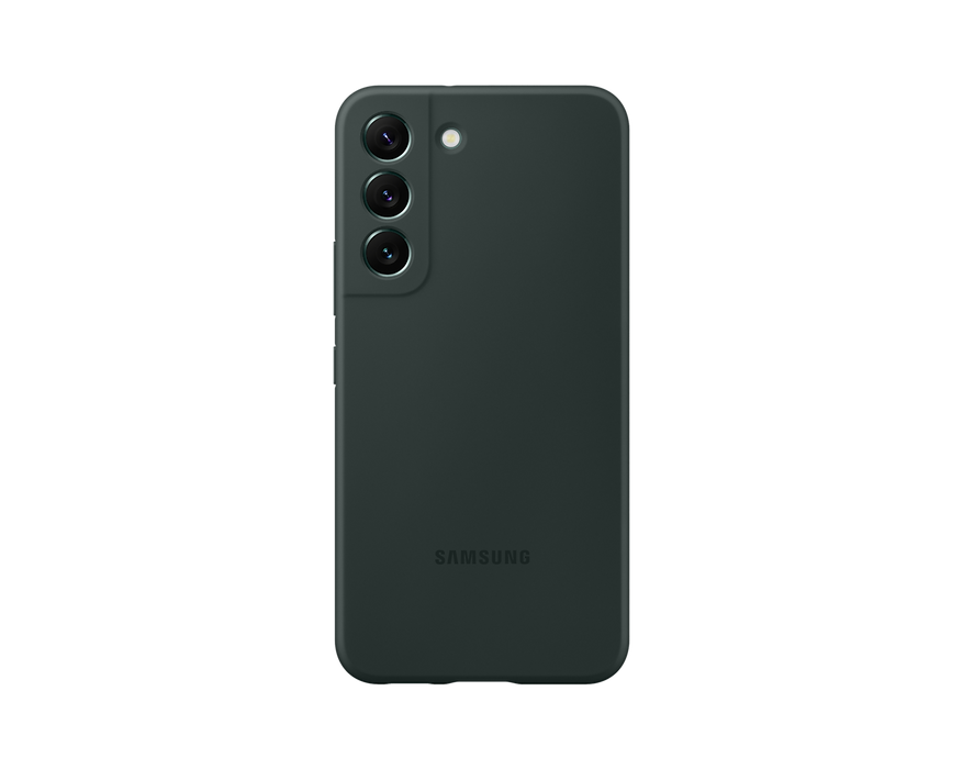 S22 Silicone Cover