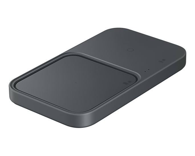 Super Fast Wireless Charger Duo 2022 (15 W)