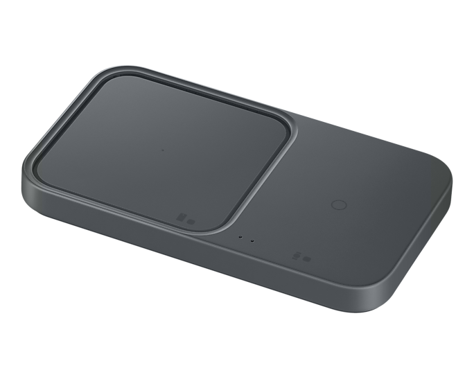 Super Fast Wireless Charger Duo 2022 (15 W)