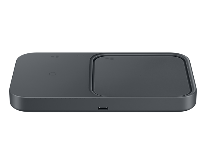 Super Fast Wireless Charger Duo 2022 (15 W)