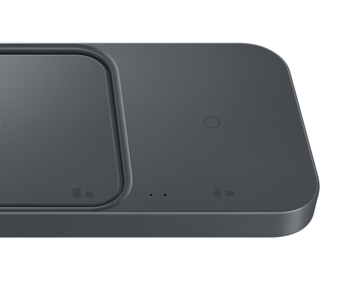 Super Fast Wireless Charger Duo 2022 (15 W)