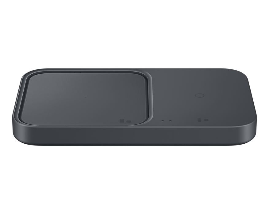 Super Fast Wireless Charger Duo 2022 (15 W)